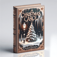 A Christmas Carol by Charles Dickens - Dghut