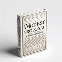 A Modest Proposal by Jonathan Swift - Dghut