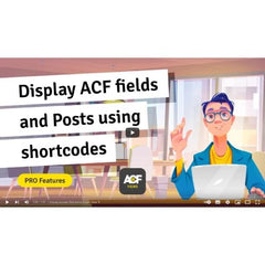 ACF Views Pro - Dghut