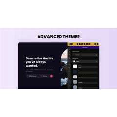Advanced Themer for Bricks - Dghut