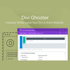 AGS: Divi Ghoster - Dghut