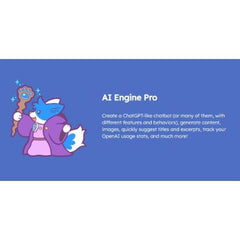 AI Engine Pro - Dghut