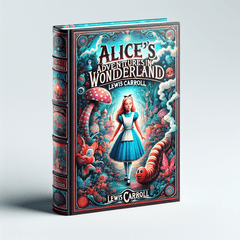 Alice's Adventures in Wonderland by Lewis Carroll - Dghut