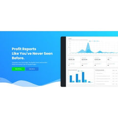 Alpha Insights – Intelligent Profit Reports for WooCommerce - Dghut