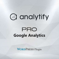 Analytify Pro Google Analytics Plugin - Dghut