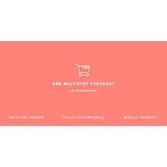 ARG MultiStep Checkout for WooCommerce - Dghut