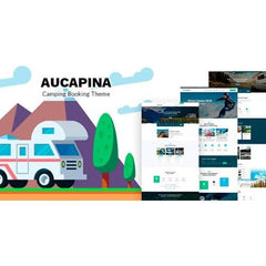 Aucapina – Motorhome & RV Rentals Theme - Dghut