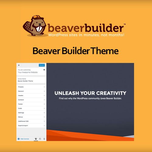 Beaver Builder Theme - Dghut