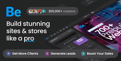 Betheme Latest Responsive Multipurpose WordPress & WooCommerce Theme - Dghut