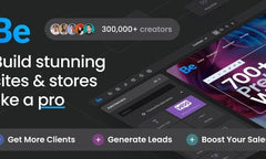 Betheme Latest Responsive Multipurpose WordPress & WooCommerce Theme - Dghut