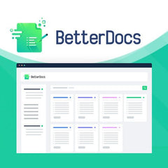 BetterDocs Pro - Dghut