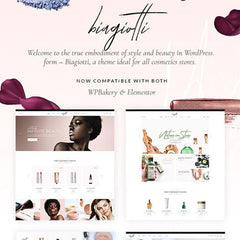 Biagiotti – Beauty and Cosmetics Shop - Dghut