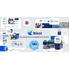 Bixol – Cleaning Services - Dghut