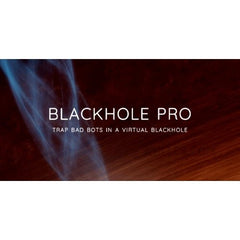 Blackhole Pro - Dghut