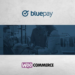 BluePay Payment Gateway - Dghut