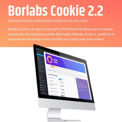 Borlabs Cookie Cookie Opt - in - Dghut