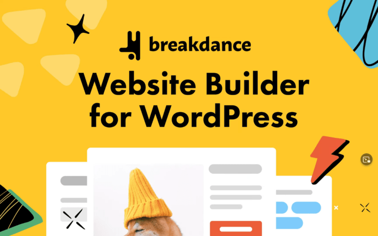 Breakdance – Website Builder for WordPress - Dghut