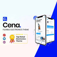 Cena Store – Multipurpose WooCommerce WordPress Theme - Dghut