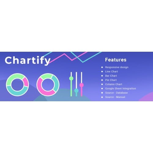 Chartify – Chart Builder for WordPress Premium - Dghut