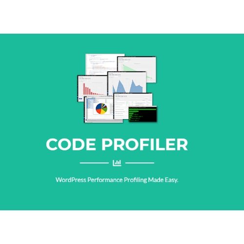 Code Profiler Pro - Dghut