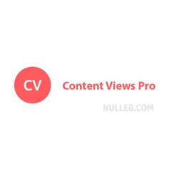 Content Views Pro – WordPress Grid Plugin - Dghut