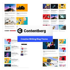 Contentberg Blog – Content Marketing Blog - Dghut