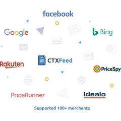 CTX Feed Pro – WooCommerce Product Feed Manager - Dghut