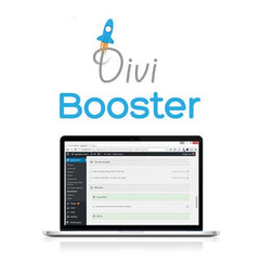 Divi Booster Plugin for WordPress - Dghut