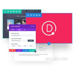 Divi Builder – WordPress Page Designer - Dghut