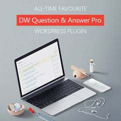 DW Question & Answer Pro - Dghut