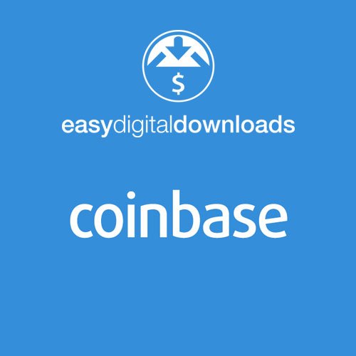 Easy Digital Downloads Coinbase Payment Gateway - Dghut