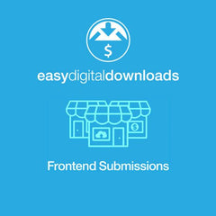 Easy Digital Downloads Frontend Submissions - Dghut