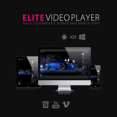 Elite Video Player - Dghut