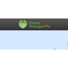 Events Manager Pro - Dghut