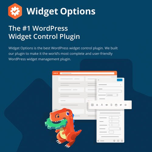 Extended Widget Options - Dghut