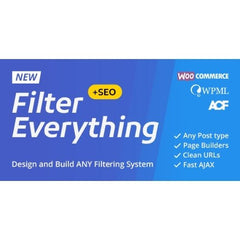 Filter Everything — WordPress/WooCommerce Product Filter - Dghut