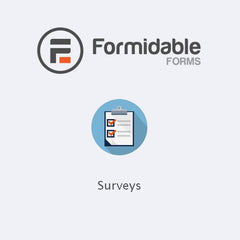 Formidable Forms – Surveys - Dghut