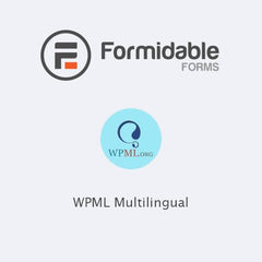 Formidable Forms – WPML Multilingual - Dghut