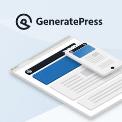 GeneratePress Premium WordPress Plugin - Dghut