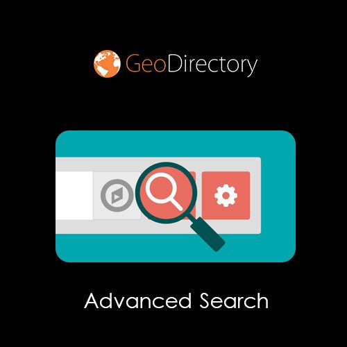 GeoDirectory Advanced Search Filters - Dghut