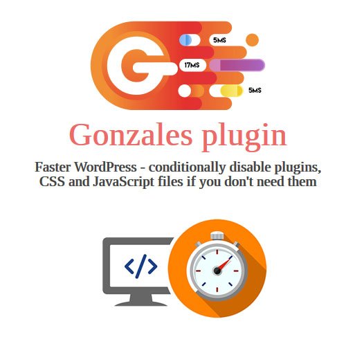 Gonzales WordPress Plugin - Dghut