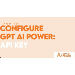 GPT AI Power – Complete AI Pack Pro - Dghut