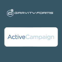 Gravity Forms Active Campaign Addon - Dghut