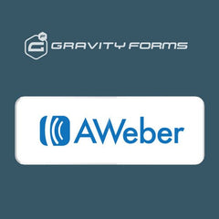 Gravity Forms AWeber Addon - Dghut