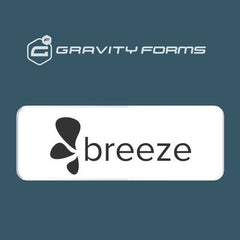 Gravity Forms Breeze Addon - Dghut