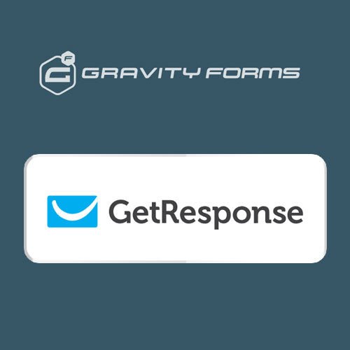 Gravity Forms GetResponse Addon - Dghut