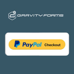 Gravity Forms PayPal Checkout Addon - Dghut