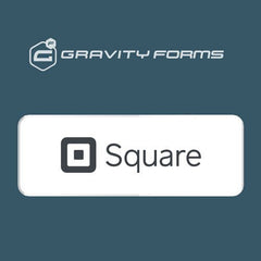 Gravity Forms Square Add - On - Dghut