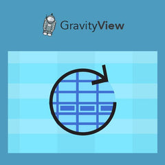 GravityView – DataTables Extension - Dghut