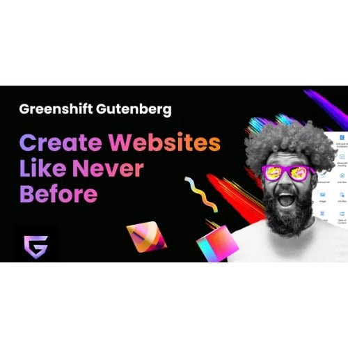 Greenshift – Page builder and Animation Builder Gutenberg - Dghut